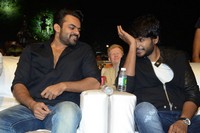 Careoff Surya Movie Pre Release Event Images